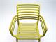 Outdoor design chairs Doga Armchair in Outdoor