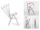Armchair for the garden Darsena in Outdoor