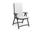 Fauteuil pour le jardin Darsena in Extérieur