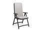 Fauteuil pour le jardin Darsena in Extérieur