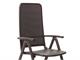 Fauteuil pour le jardin Darsena in Extérieur