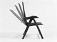 Fauteuil pour le jardin Darsena in Extérieur