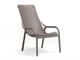 Design garden deckchair Net Lounge in Outdoor