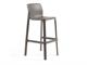 Farbige Hocker Net Stool in Tag