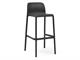 Polypropylene stools Faro in Living room