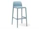 Polypropylene stools Faro in Living room