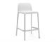 Polypropylene stools Faro in Living room