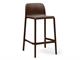 Polypropylene stools Faro in Living room