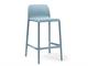 Polypropylene stools Faro in Living room