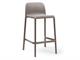 Polypropylene stools Faro in Living room