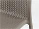 Tabouret cuisine moderne Lido in Jour