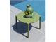 Gartentischen Doga Table in Außenseite