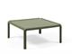 Garden coffee table Komodo in Outdoor