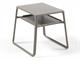 Garden coffee table Pop in Outdoor
