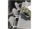 Garden chairs with armrests Palma in Outdoor