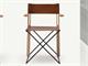 Chaise pliante Bacchette in Jour