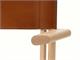 Folding chair Bacchette in Living room