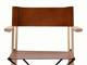 Chaise pliante Bacchette in Jour