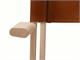 Folding chair Bacchette in Living room