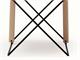 Folding chair Bacchette in Living room