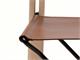 Chaise pliante Bacchette in Jour