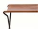 Folding chair Bacchette in Living room