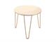 Table basse ronde Circus in Jour