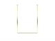 Ceiling clothes hanger Rainbow in Accessories