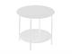 2 Regale Couchtisch Harmony in Tag