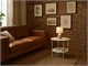 2 shelves coffee table Harmony in Living room