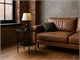 2 shelves coffee table Harmony in Living room