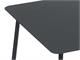 Square coffee table Morgana in Living room