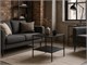  Square living room coffee table Roy in Living room