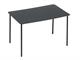 Rectangular living room coffee table Mayor in Living room