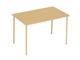 Rectangular living room coffee table Mayor in Living room