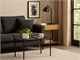 Rectangular living room coffee table Mayor in Living room