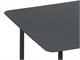 Double shelf coffee table Trafalgar in Living room