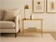 Double shelf coffee table Trafalgar in Living room