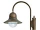 Garden lamp post Campanula 1794 in Lighting