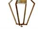 Outdoor wall lamp Gemstone 3461 little size in Lighting