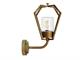 Outdoor lantern Gemstone 3460 little size in Lighting