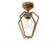 Plafoniera da esterno Gemstone 3463 little size in Illuminazione