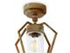 Plafoniera da esterno Gemstone 3463 little size in Illuminazione