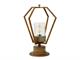 Low street lamps for garden Gemstone little size in Lighting