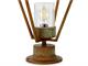 Low street lamps for garden Gemstone little size in Lighting