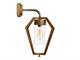 Applique da esterno vintage Gemstone 3451 medium size in Illuminazione