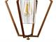 Applique da esterno vintage Gemstone 3451 medium size in Illuminazione