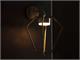 Applique da esterno vintage Gemstone 3451 medium size in Illuminazione