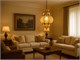 Blown glass lamp Classic MS101 in Lighting