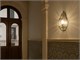 Crystal applique  Classic MA101 in Lighting